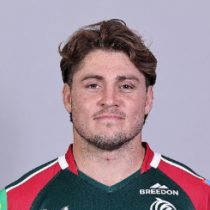 James O'Connor Leicester Tigers