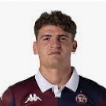 Joseph Laharrague Union Bordeaux Begles