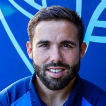 Enzo Herve rugby player