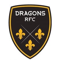 Harry Beddall Dragons RFC