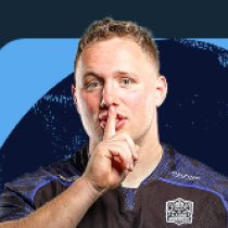 Finlay Richardson Glasgow Warriors