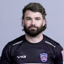 Sam Arnold Newcastle Red Bulls