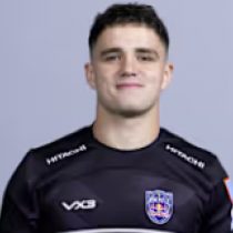 Rhys Beeckmans Newcastle Red Bulls