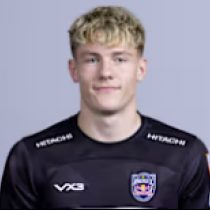 George Bolam rugby player