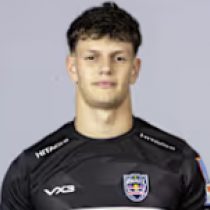 Jack Dickens Newcastle Red Bulls