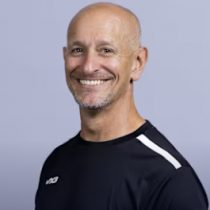 Alan Dickens Newcastle Red Bulls