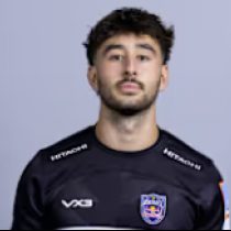 Joel Grayson Newcastle Red Bulls