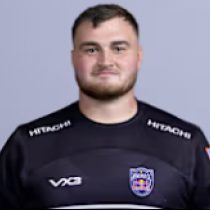 Connor Hancock rugby player