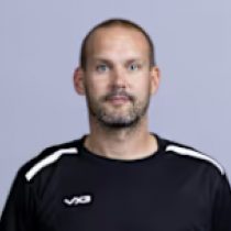 Mark Laycock Newcastle Red Bulls