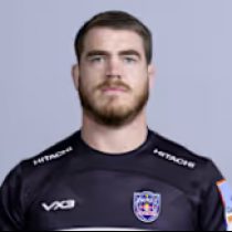 Fergus Lee-Warner Newcastle Red Bulls