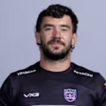 Cameron Neild Newcastle Red Bulls