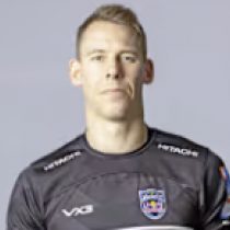 Liam Williams Newcastle Red Bulls