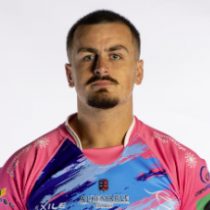 Connor Edwards Doncaster Knights