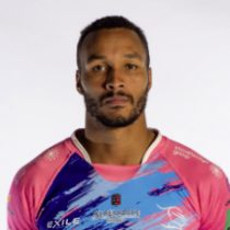 Jordan Olowofela Doncaster Knights