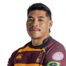 Totoa Auvaa Ampthill Rugby