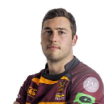 Louis Grimoldby Ampthill Rugby