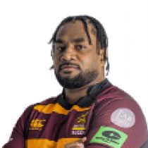 Matt Salisbury Ampthill Rugby