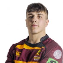 Albie Matthews Ampthill Rugby