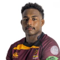 Charles Rylands rugby player