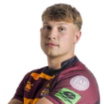 Matthew Salisbury rugby player