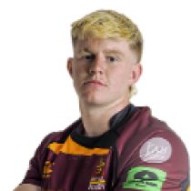 Ollie Mullarkey rugby player