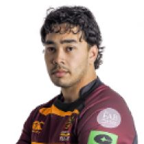 Sione Va'enuku Ampthill Rugby