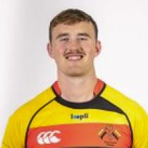 Alex Ashton Richmond FC