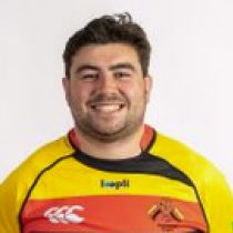 Chris Freeman Richmond FC