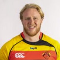 Luke Frost Richmond FC