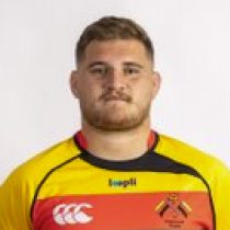 Will Goffey Richmond FC