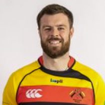 Cameron Gray Richmond FC