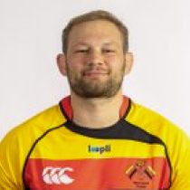 Jake Monson Richmond FC