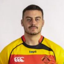 George Nugent Richmond FC