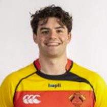 Dan Ormerod rugby player