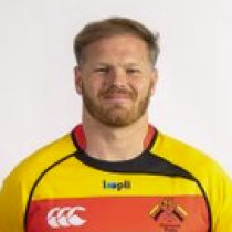 Alex Post Richmond FC