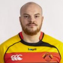 Barnaby Vaughan Richmond FC