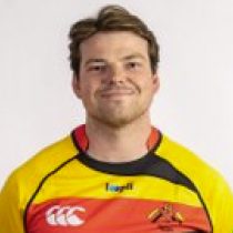 Miles Wakeling Richmond FC