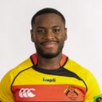 Josh Adams Richmond FC