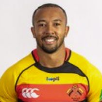 Conrad Burne Richmond FC