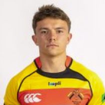 Freddie Charles Richmond FC