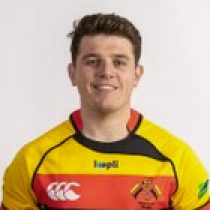 Lewis Dennett Richmond FC