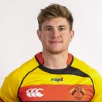 Ronnie Du-Randt rugby player