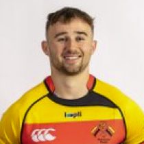 Callum Grieve Richmond FC