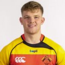 Tom Hamble Richmond FC