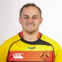 James Langston Richmond FC