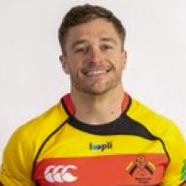 Alex O'Meara Richmond FC