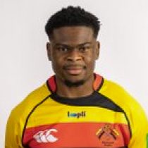 Chidera Obonna Richmond FC