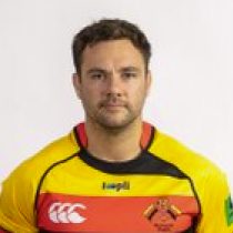 Alex Schwarz Richmond FC