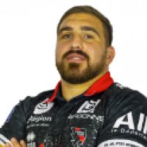 Vano Karkadze US Oyonnax