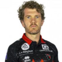 Phoenix Battye US Oyonnax